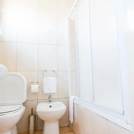 Hotell Brasilia Oporto