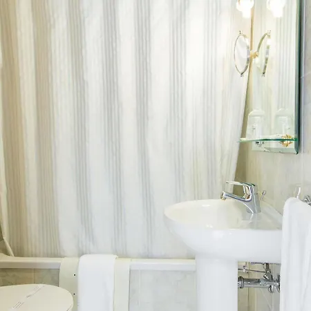 Brasilia Hotell