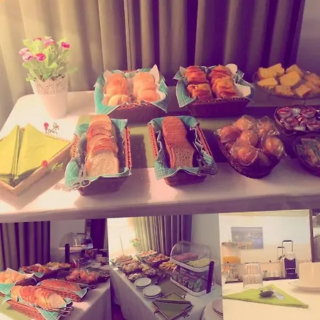 Hotell Brasilia 2*